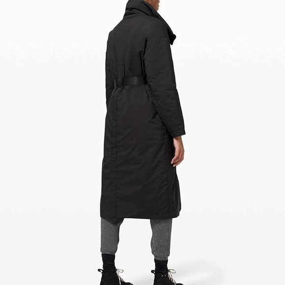 Coats | Lululemon Pure Puff Jacket 